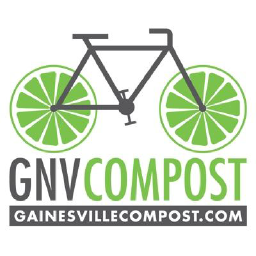 Gainesville Compost logo, Gainesville Compost contact details