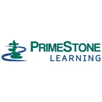 PrimeStone Learning logo, PrimeStone Learning contact details