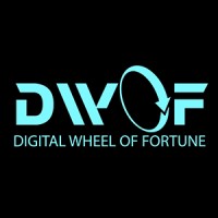 Digital Wheel of Fortune, LLC logo, Digital Wheel of Fortune, LLC contact details