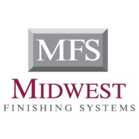 Midwest Finishing Systems Inc logo, Midwest Finishing Systems Inc contact details