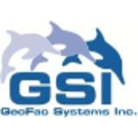 GeoFac Systems Inc. logo, GeoFac Systems Inc. contact details