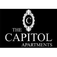 The Capitol Apartments logo, The Capitol Apartments contact details