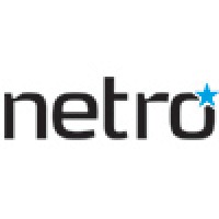 NetroStar Inc. logo, NetroStar Inc. contact details