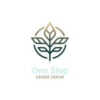 One Stop Career Center logo, One Stop Career Center contact details