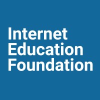 Internet Education Foundation logo, Internet Education Foundation contact details