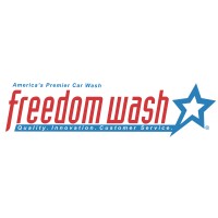 Freedom Wash logo, Freedom Wash contact details