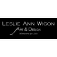 Leslie Ann Wigon Art & Design logo, Leslie Ann Wigon Art & Design contact details