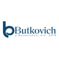 Butkovich & Associates, Co. LPA logo, Butkovich & Associates, Co. LPA contact details