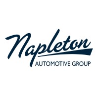 Napleton Automotive Group logo, Napleton Automotive Group contact details