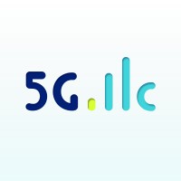 5G LLC logo, 5G LLC contact details