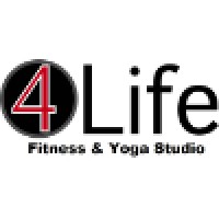 4 Life Fitness & Yoga Studio logo, 4 Life Fitness & Yoga Studio contact details