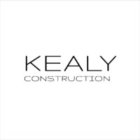 Kealy Construction logo, Kealy Construction contact details