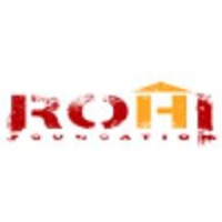 Rohi Foundation logo, Rohi Foundation contact details