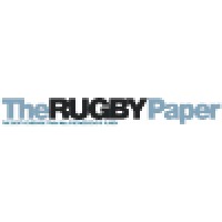 The Rugby Paper Ltd logo, The Rugby Paper Ltd contact details