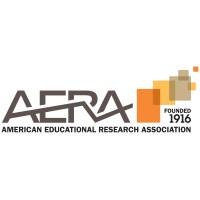 American Educational Research Association logo, American Educational Research Association contact details