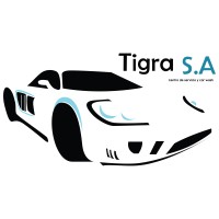 Tigra logo, Tigra contact details