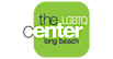 The Center- Long Beach logo, The Center- Long Beach contact details