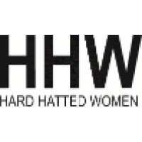 Hard Hatted Women logo, Hard Hatted Women contact details