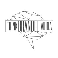 Think Branded Media logo, Think Branded Media contact details