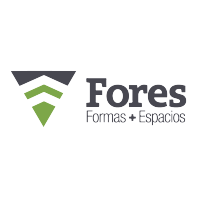 Fores logo, Fores contact details