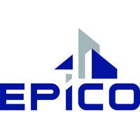 EPICO logo, EPICO contact details