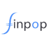 Finpop logo, Finpop contact details