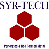 Syr-Tech Perforating and Roll Forming logo, Syr-Tech Perforating and Roll Forming contact details