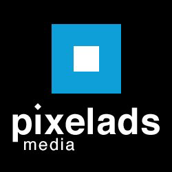 PixelAds Media logo, PixelAds Media contact details