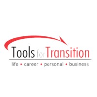 Tools for Transition logo, Tools for Transition contact details