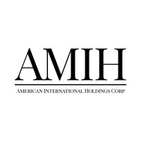 American International Holdings Corp logo, American International Holdings Corp contact details