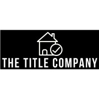 The Title Company logo, The Title Company contact details