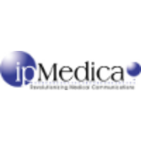 ipMedica logo, ipMedica contact details