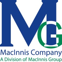 MacInnis Company logo, MacInnis Company contact details