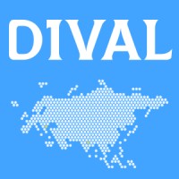 DIVAL logo, DIVAL contact details