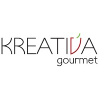 Kreativa Gourmet logo, Kreativa Gourmet contact details