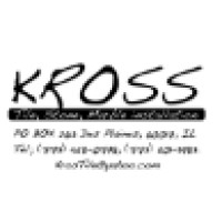 KROSS INC logo, KROSS INC contact details