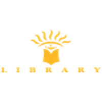 Cromaine Library logo, Cromaine Library contact details