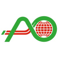 Aviocean / Avio Clearing logo, Aviocean / Avio Clearing contact details