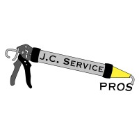 J.C. Service Pros logo, J.C. Service Pros contact details