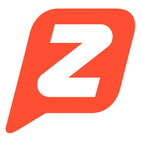 Zipwhip logo, Zipwhip contact details