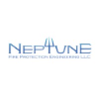 Neptune Fire Protection Engineering logo, Neptune Fire Protection Engineering contact details