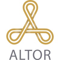 Altor logo, Altor contact details