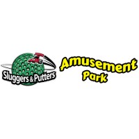 Sluggers & Putters Amusement Park logo, Sluggers & Putters Amusement Park contact details