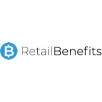 Retail Benefits logo, Retail Benefits contact details