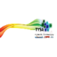 TYSA logo, TYSA contact details