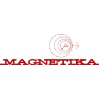 Magnetika logo, Magnetika contact details