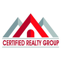 Certified Realty Group logo, Certified Realty Group contact details