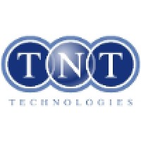 TNT Technologies logo, TNT Technologies contact details