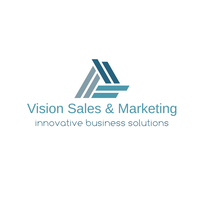 Vision Sales & Marketing logo, Vision Sales & Marketing contact details