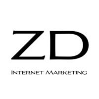 ZDigital logo, ZDigital contact details